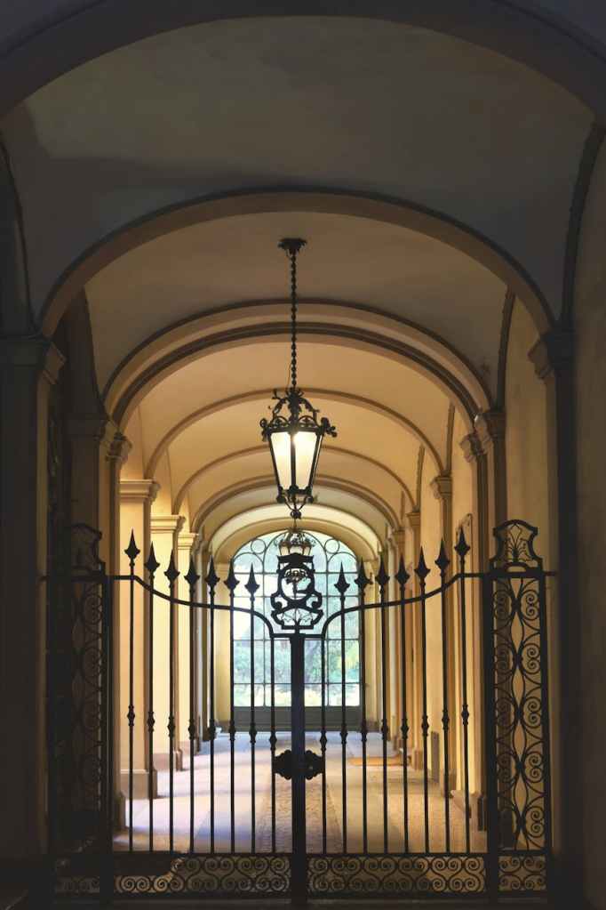 The Secret To&nbsp;Happiness