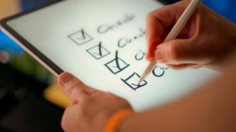 Check List